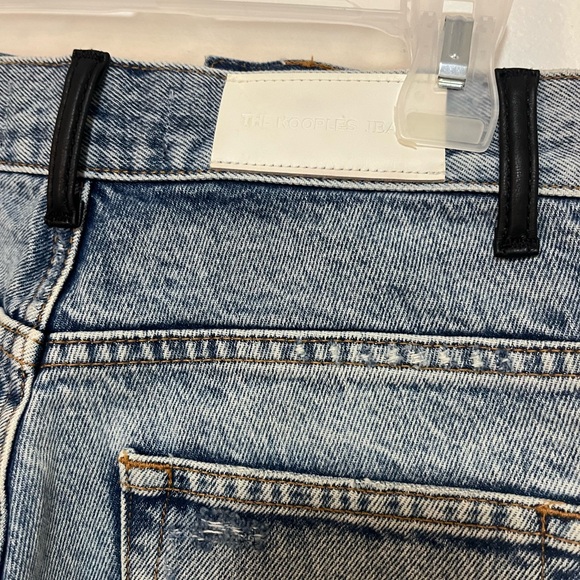 The kooples jean shorts - Picture 10 of 12